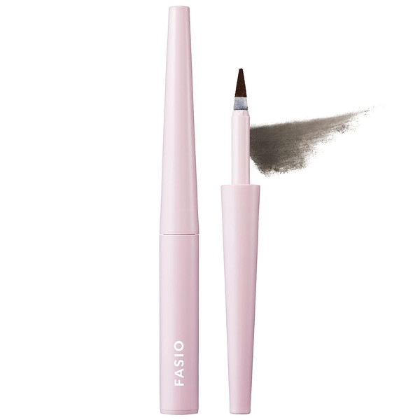 FASIO Powder Tint Eyebrow Gray 0.6 g 1 pc(s)