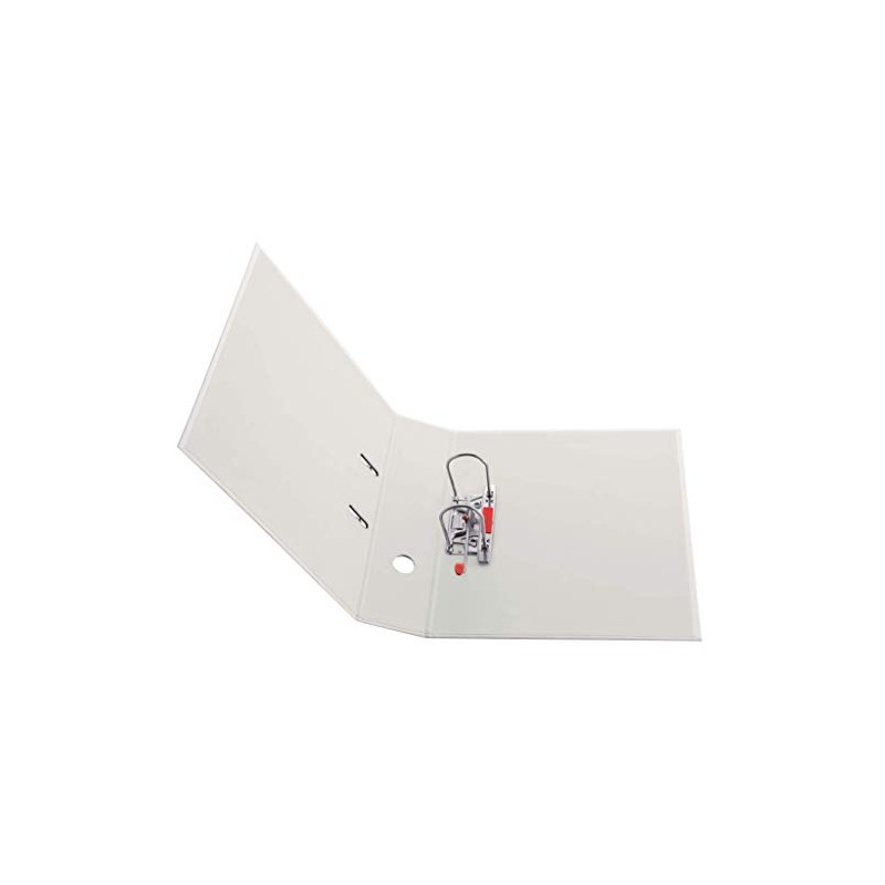 herlitz Max.file 50033393 Folder A4 8 cm Green Line Wave