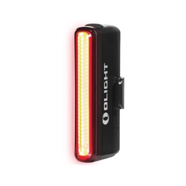 OLIGHT SEEMEE 30C Luce Posteriore Per Bicicletta LED 30 LUMEN Torcia Bici Rossa 5 Modalità Impermeabile IPX6 TYPE-C Fanale Posteriore Potente Traffico