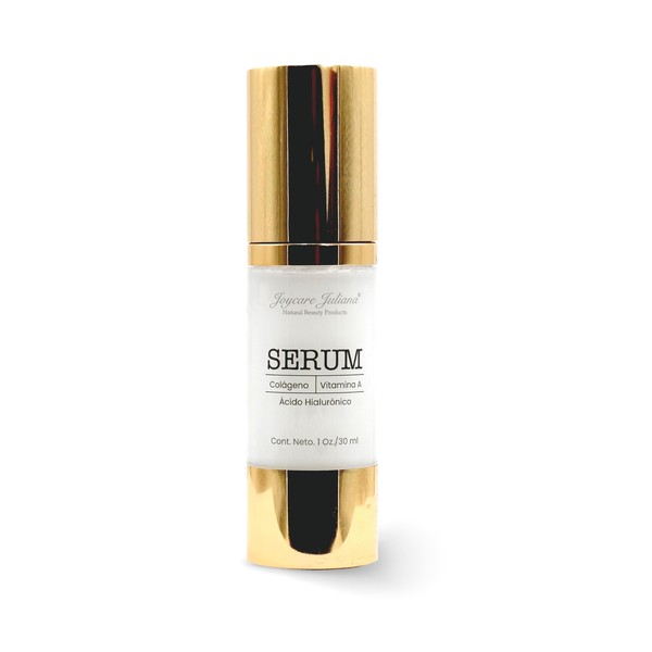 Serum de Colágeno para Contorno de Ojos Joycare Juliana 30mL,Hidratación,