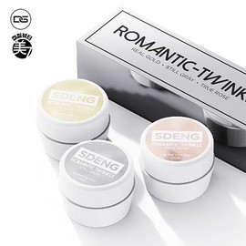 Diesel Romantic Twinkle Snake 3-Piece Set / 디젤 로맨틱 트윙클 스뎅 3종 세트