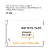 NP-BX1 Wall Charger for Sony Cyber-Shot DSC-RX100 DSC-RX100 II DSC-RX100