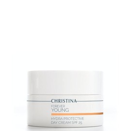 CHRISTINA Forever Young Hydra Protective Day Cream SPF25 50ml