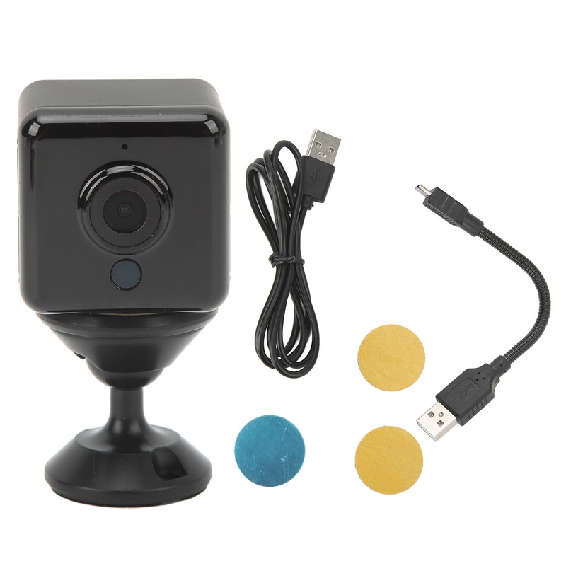 Q18S 2K HD WIFI Security Camera 135 Degree Wide Angle