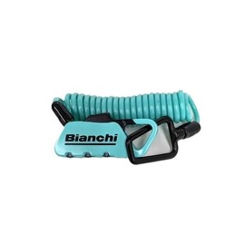 Bianchi BK JPAA3AMINIRBK00 Mini Lock