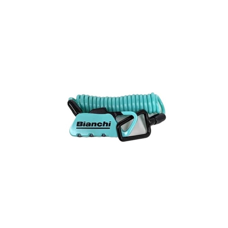Bianchi BK JPAA3AMINIRBK00 Mini Lock