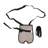Catheter Bag Cover Nylon Waterproof Reusable Concealed Urine Drainage Postoperative