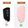 OFF WE GO Car Key Case with Key Fob Key