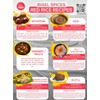 Rigel Spices | Poongar Red Rice (4Lbs) | Ladies special