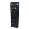 Foxtek Fernbedienung für MX, MXQ, MXQ PRO, M8, M8N, M8S,