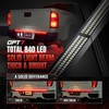 OPT7 48" Redline Parlux Triple Row LED Tailgate Light Bar