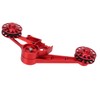 10T Folding Bike Chain Guide Tensioner Bicycle Rear Derailleur Chain