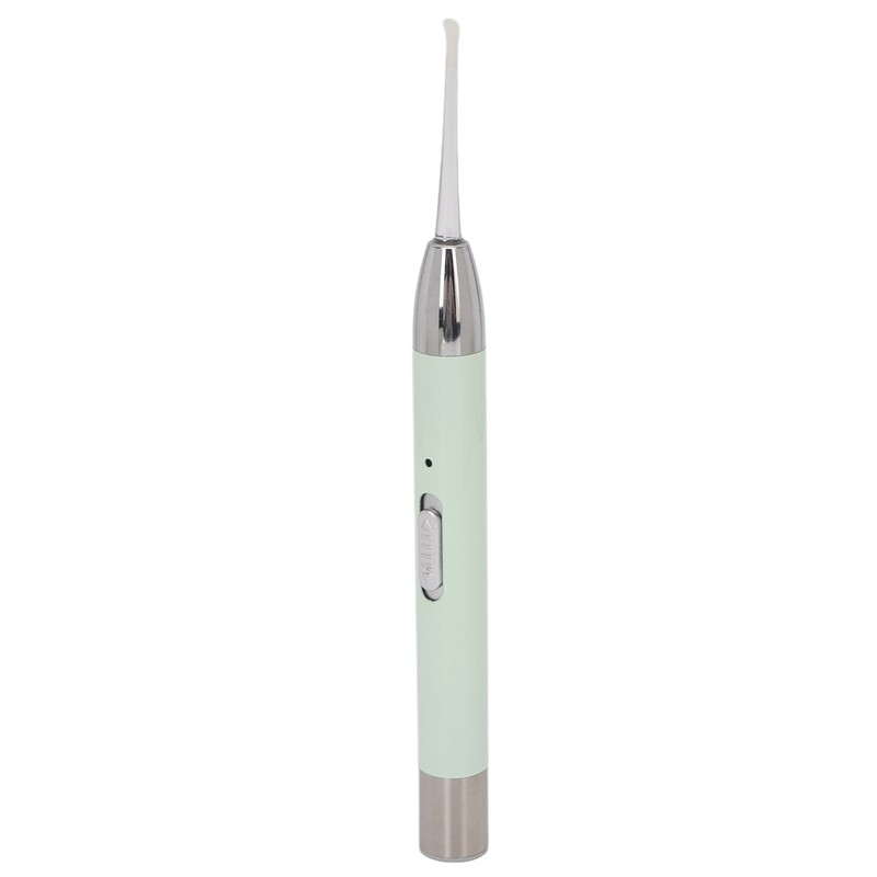 LED Ear Checking Penlight Dual Light Sources Ear Wax Removal