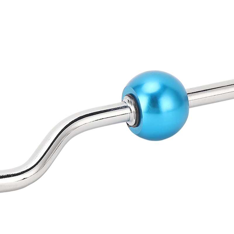 Short Shifter Lever Reliable High Hardness Rugged Short Throw Shifter