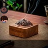 Incense Container Retro Incense Burner Exquisite Incense Burner Incense Holder
