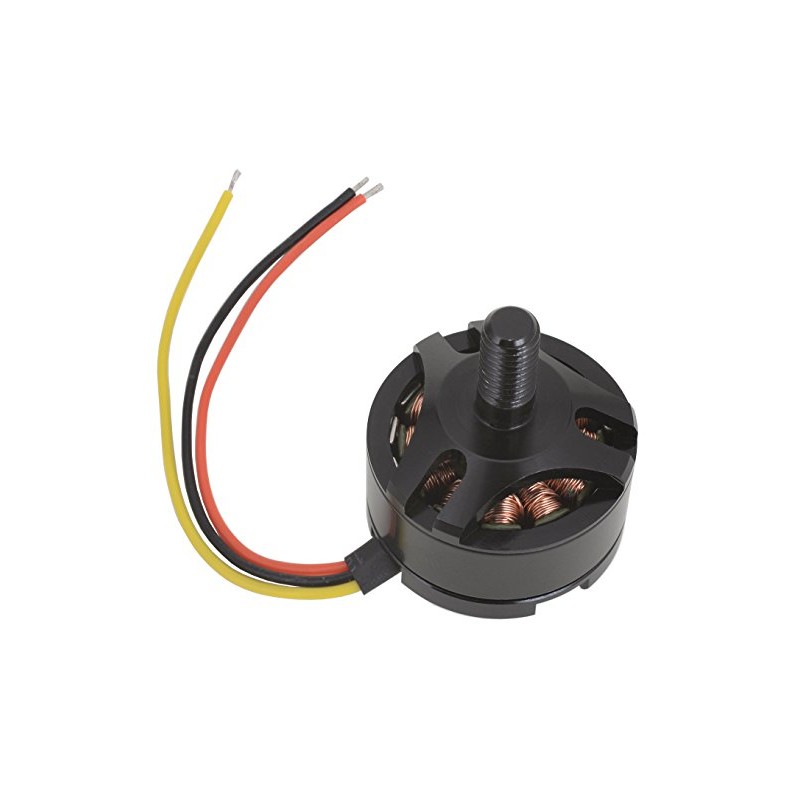 ジーフォース ブラシレスモーター (B) [Hubsan X4 CAM BRUSHLESS] GH557 [日本正規品]