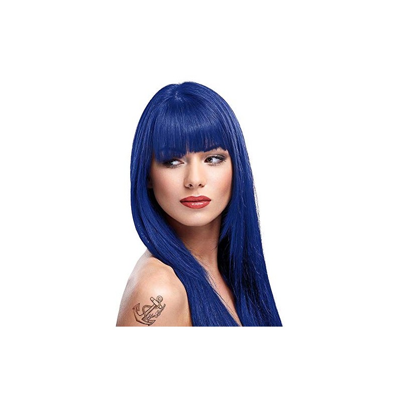 La Riche Directions Hair Dye 88 ml (Atlantic Blue -