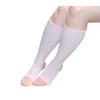 Chica Hurra Compression Socks, High Socks, 8.7 - 9.8 inches