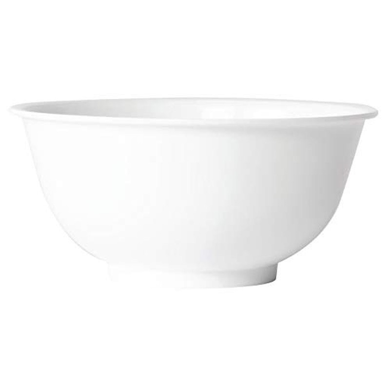 Araven J277 Polypropylene Mixing Bowl, 28.5 cm Diameter, 4.5 L