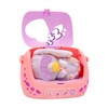 BABY PAWS Just Born Bunny Animali InterattiviI Coniglietto con un