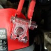 Ampper Military Spec Battery Terminal End, Top Post Battery Terminal