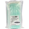 Face Masks with Elastic Band Green Pack of 50