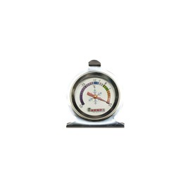 HENDI Refrigerator thermometer, ⌀60 x(H)70 mm