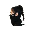 밥앤스미스 Winter Sports Face Mask for Golf - Sunshade Face