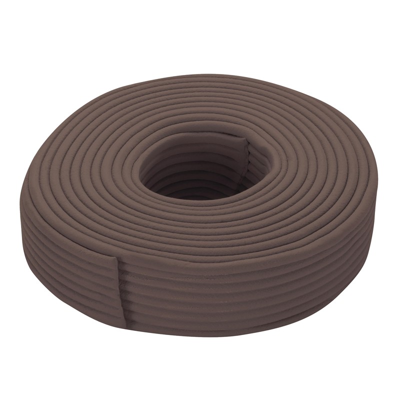 M-D Building Products Replaceable Caulk Cord Weatherseal: Quick and Effective