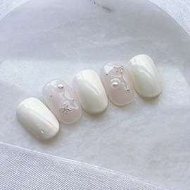 Ribbon In The Sky - Petit Oval / Ribbon In The Sky - 쁘띠오벌