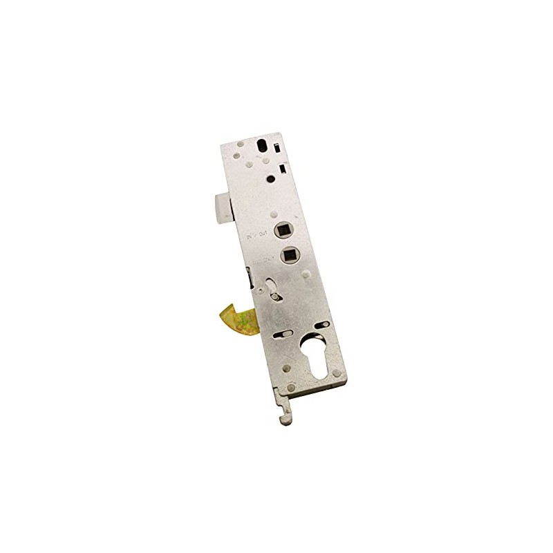 WindowParts WP Original Asgard Centre Lockcase Gearbox - Composite and