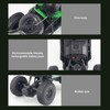 Remote Control Car with Camera 720P FPV 1:22 2.4GHz Off