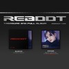 TREASURE - 2ND FULL ALBUM [REBOOT] (DIGIPACK Ver.) Sleeve +