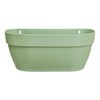 elho Vibia Campana Wall Basket 35 - Planter for Balcony