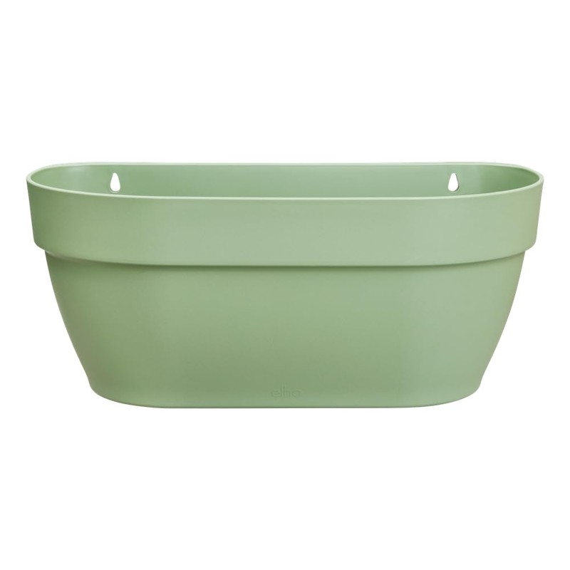 elho Vibia Campana Wall Basket 35 - Planter for Balcony