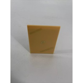 Coverderm Waterproof Hypoallergenic No 4 Compact Powder Normal Skin #4 NOS *READ