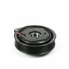 AC Compressor Clutch Kit PULLEY COIL Fits: 2011-2013 DODGE CHARGER