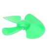 Drone Propellers, Plastic Propellers, 10Pcs Propeller Replacement 80mm Diameter Rotating