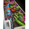 Williams Monster Bash Art Blades for Pinball Machines