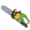 John Deere Power Tools Chainsaw Toy, Construction Tool with Lights