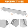 GGC 22.5" Flavorizer Bars for Weber 7536, 7537, Spirit 300