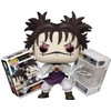 Funko Jujutsu Kaisen - Choso Blood Manipulation + ToyBop Protector: