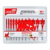 Diablo Spade Bit Set for Wood - 12 Piece, Speed-TIP