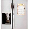 2026 Magnetic Calendar - Calendar Magnets - Today is my