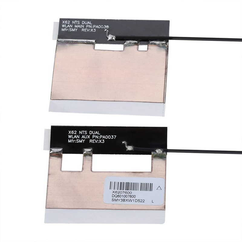 Wendry Cable de Antena IPEX-4 de Generación 4, Interfaz IPEX