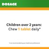 Cenovis Kids Chewable Triple Action Vit C, D & Zinc,