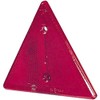 HELLA 8RA 002 020-051 Reflex Reflector - Lens Colour: Red