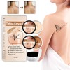 Tattoo Concealer, Tattoo Remover, Scar Concealer, Waterproof Makeup Concealer Tattoo