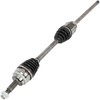 cciyu 66-5303 CV Axle Shaft Assembly Fit 2008-2013 for Toyota