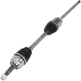 cciyu 66-5303 CV Axle Shaft Assembly Fit 2008-2013 for Toyota for Highlander 3.5L Front Right Passenger Side AWD